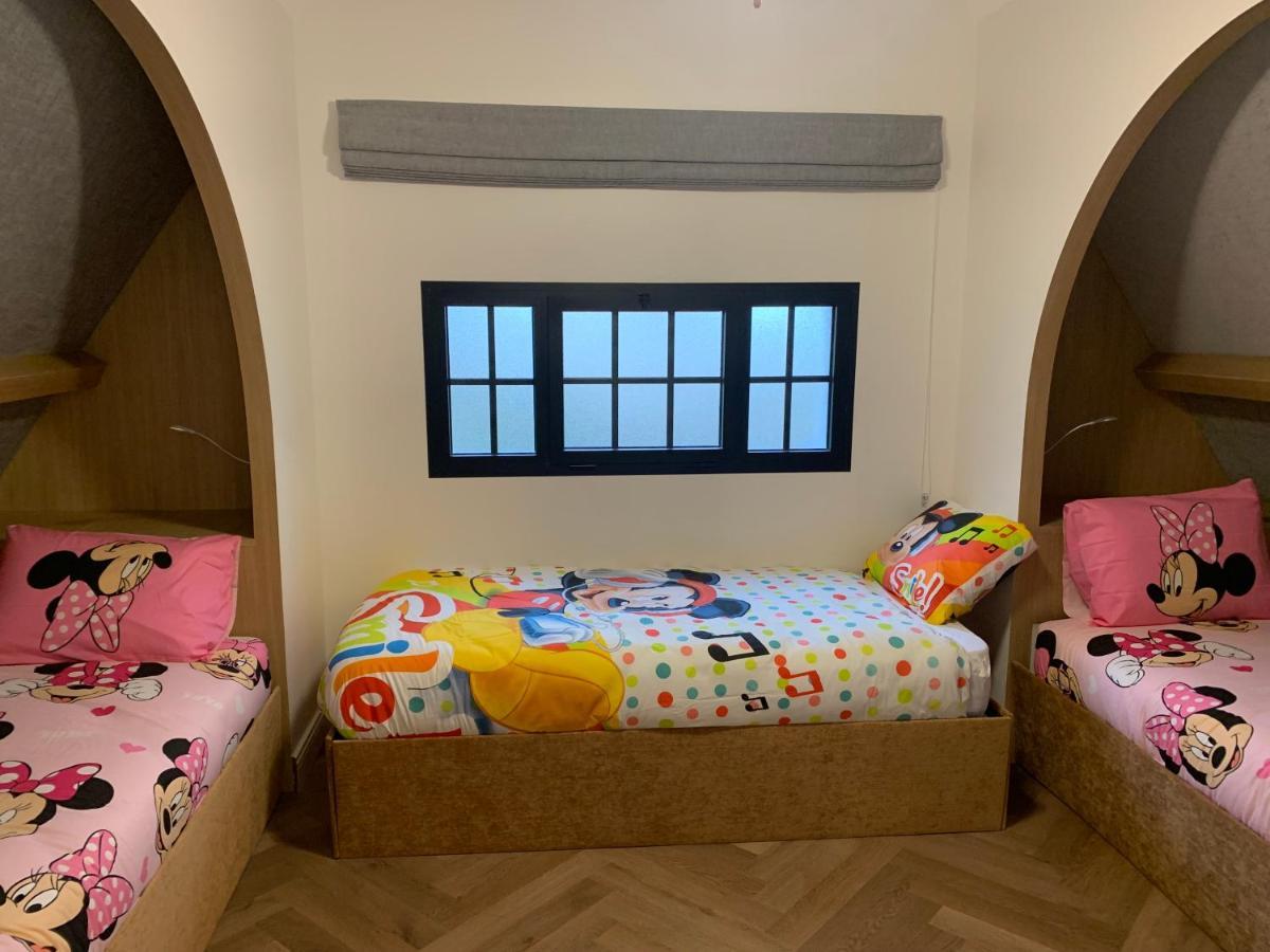 쿠브레 Le Chaumier 아파트 외부 사진