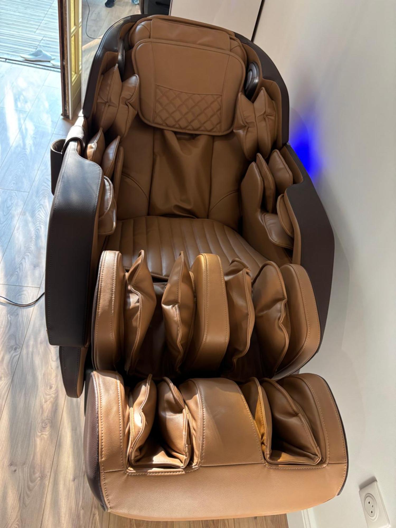 쿠브레 Le Chaumier 아파트 외부 사진